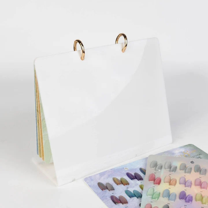 Cre8tion Calendar Display - CRE8TION Collections 000