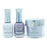 7 Star 3in1 Dipping Powder + Gel Polish + Nail Lacquer, 374