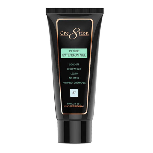 Cre8tion In Tube Extension Gel 2oz - 037