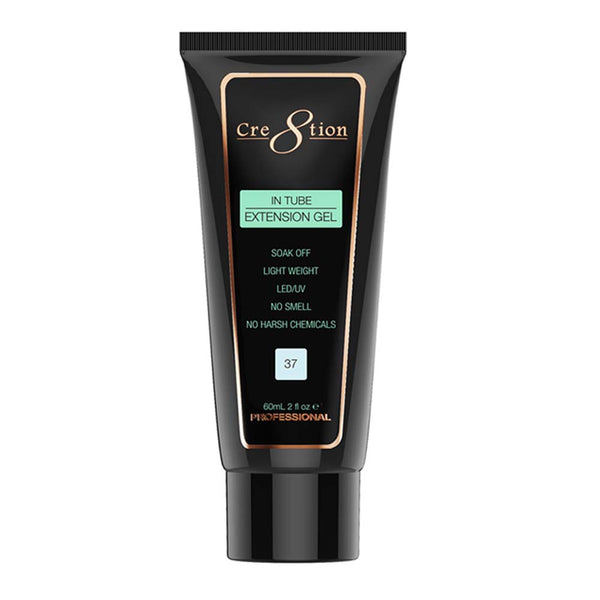 Cre8tion IN TUBE EXTENSION Gel 2oz - 037