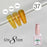 Cre8tion Gel 0.5oz - JEWEL (Pk: 6 pcs/box, 180 pcs/case) Collection - 037