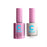 Chisel Nail Lacquer and Gel Polish, Cloud Nail Design Collection, 037, 0.5oz
