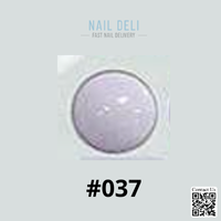 Pyramid 2oz, DE BEE'S Collection, Super Matching Powder, #037