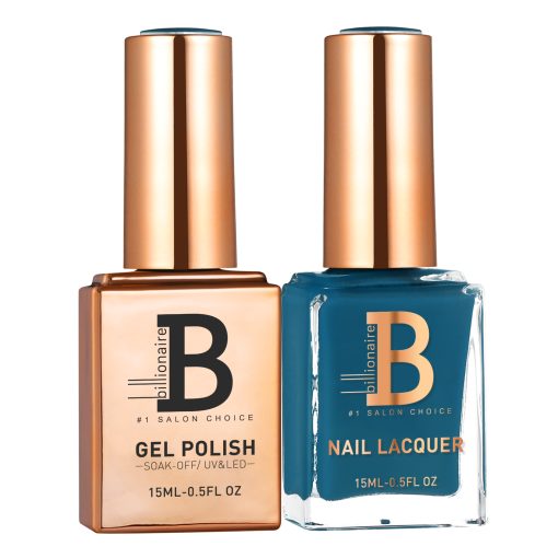 Billionaire Duo 0.5oz (216 colors) Collection - 038