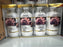DC 8oz Base Gel Ultimate Foundation Refill (Pk: 30 pcs/case)