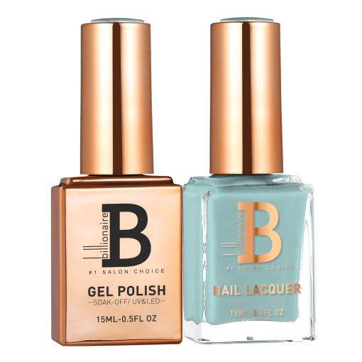 Billionaire Duo 0.5oz (216 colors) Collection - 039