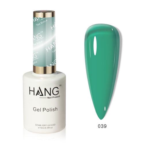 HANG 0.5oz Gel - Tea Boba (#31-#40) - 039