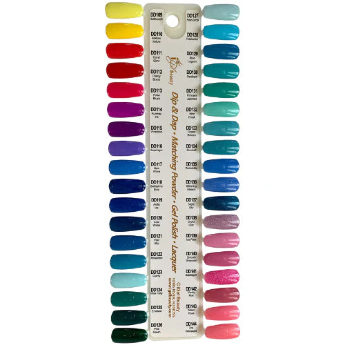 iGel Sample Tips 000