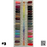 WAVEGEL 4in1 CLASSIC Sample Tip #03, 36 Colors (From #123 To #158)