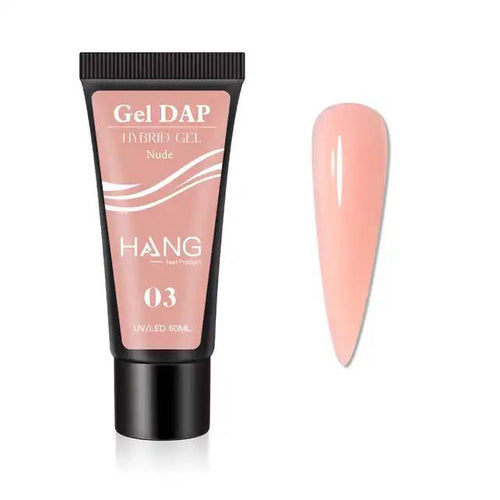 HANG Dap Hybrid Gel - 003