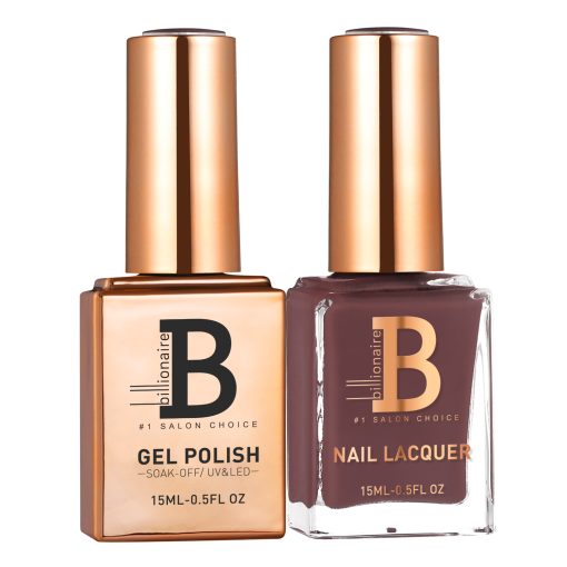Billionaire Duo 0.5oz (216 colors) Collection - 040