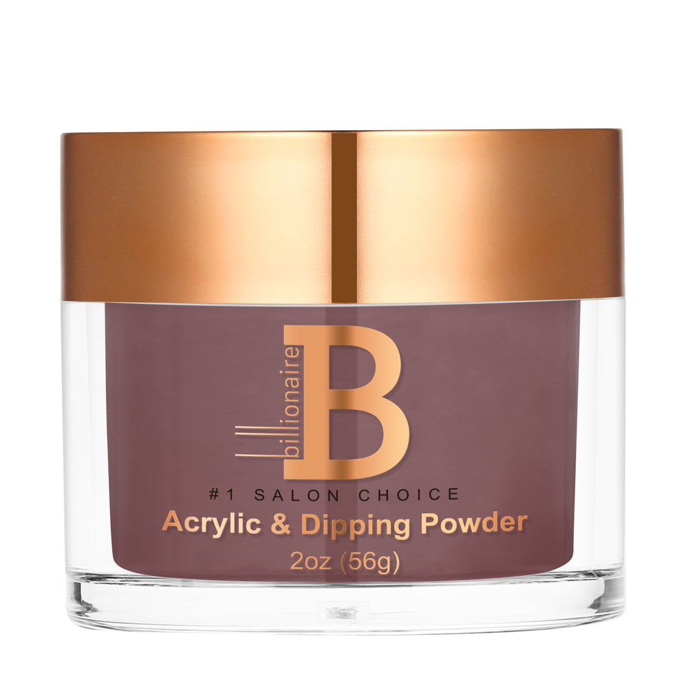 Billionaire Dipping Powder 2oz (216 colors) Collection - 040