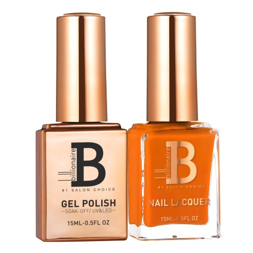 Billionaire Duo 0.5oz (216 colors) Collection - 041