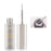 Cre8tion Detailing Nail Art Gel, 41, Bright Silver Platinum, 0.33oz