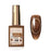 Cre8tion Gel 0.5oz - TEA & COFFEE Cat Eye Collection (24 colors) - 438