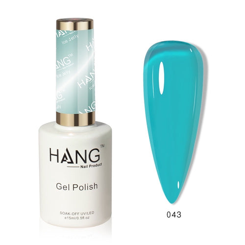 HANG 0.5oz Gel - Ice Jelly (#41-#50) - 043