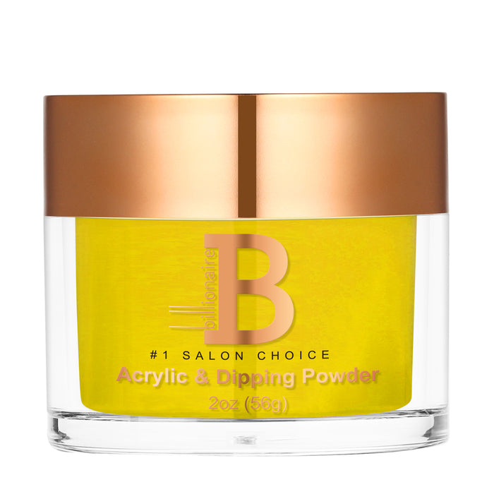 Billionaire Dipping Powder 2oz (216 colors) Collection - 043