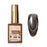 Cre8tion Gel 0.5oz - TEA & COFFEE Cat Eye Collection (24 colors) - 444