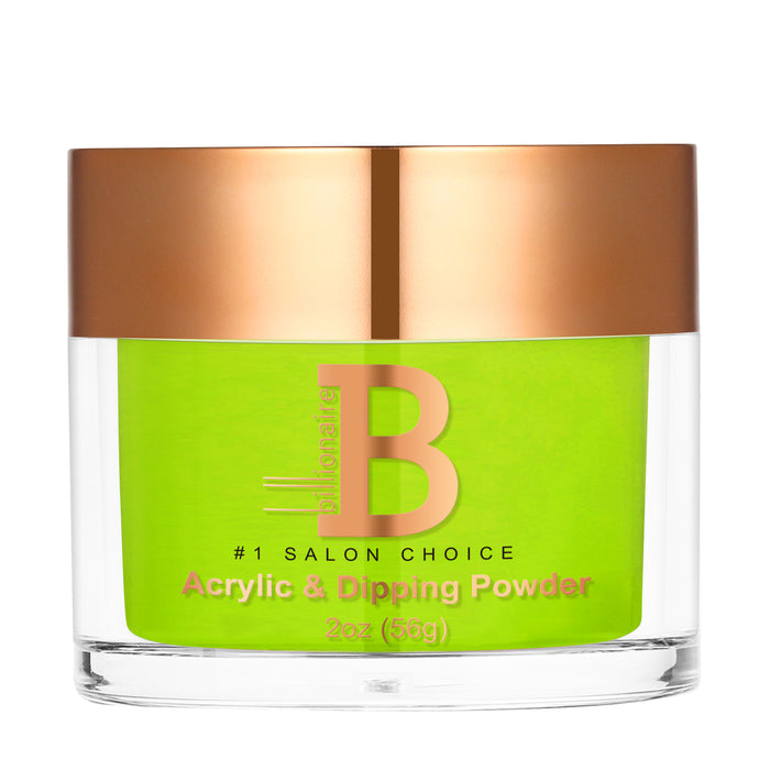 Billionaire Dipping Powder 2oz (216 colors) Collection - 044