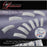 Lamour Phale Tips, SMALL BAG (Pk: 50 tips/bag, 50 bags/SMALLBAG) #04