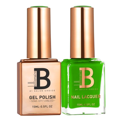 Billionaire Duo 0.5oz (216 colors) Collection - 045