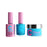 Chisel 4in1 Dipping Powder + Gel Polish + Nail Lacquer, Nail Design Collection, #045
