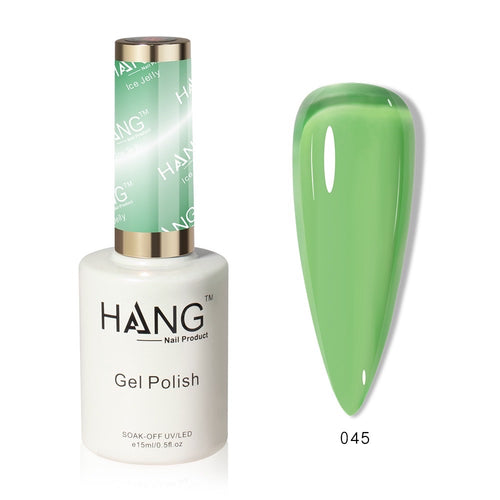 HANG 0.5oz Gel - Ice Jelly (#41-#50) - 045