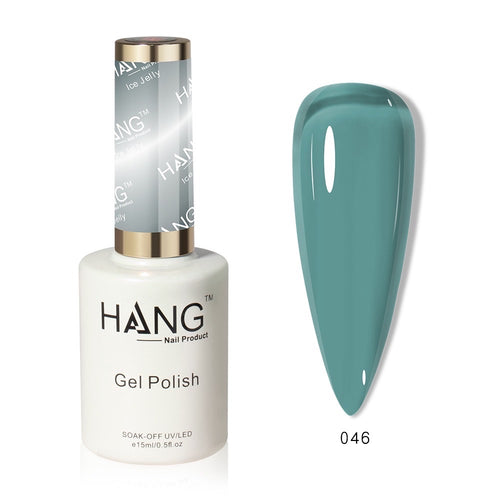 HANG 0.5oz Gel - Ice Jelly (#41-#50) - 046