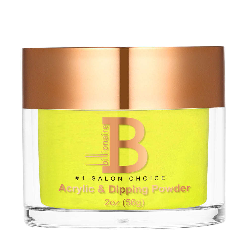 Billionaire Dipping Powder 2oz (216 colors) Collection - 046