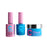 Chisel 4in1 Dipping Powder + Gel Polish + Nail Lacquer, Nail Design Collection, #046