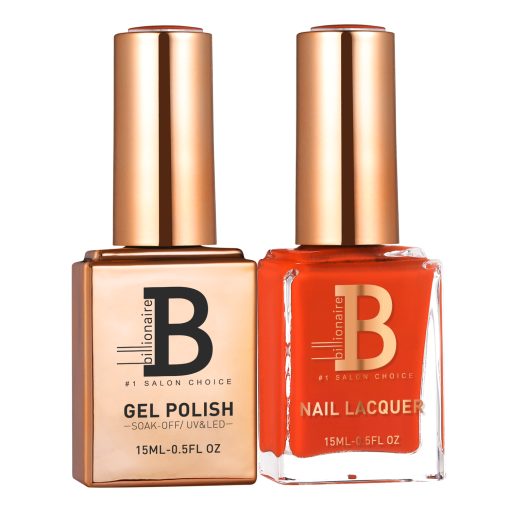 Billionaire Duo 0.5oz (216 colors) Collection - 047