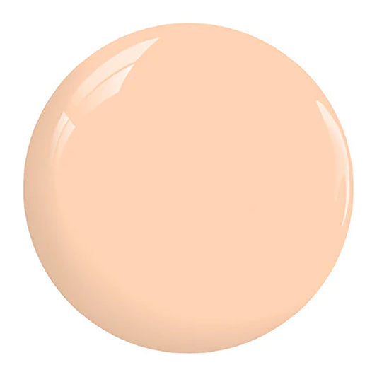 DND Nail Lacquer And Gel Polish, Diva Collection, 047, Gourmet Nude, 0.5oz