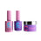 Chisel 4in1 Dipping Powder + Gel Polish + Nail Lacquer, Nail Design Collection, #047