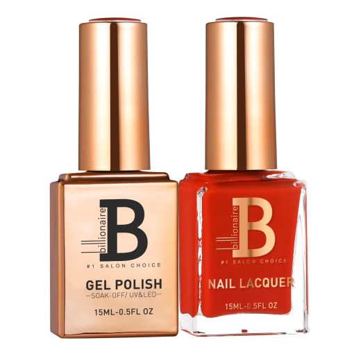 Billionaire Duo 0.5oz (216 colors) Collection - 048