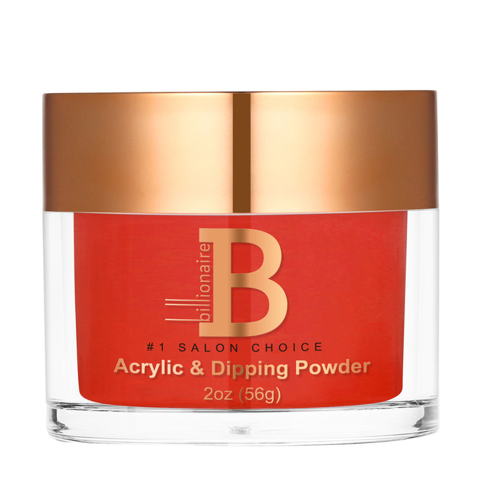 Billionaire Dipping Powder 2oz (216 colors) Collection - 048