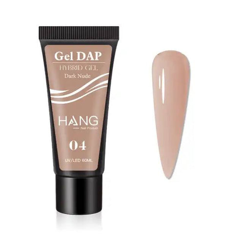 HANG Dap Hybrid Gel - 004
