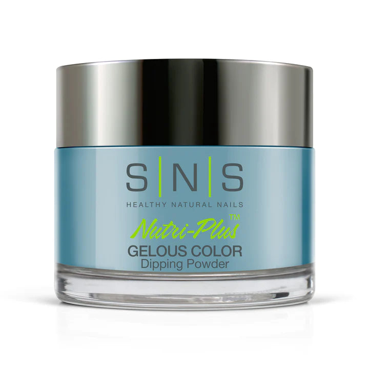 SNS Gelous Dipping Powder, LV04, 1.5oz OK0521VD