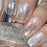 Cre8tion Nail Art Glitter, 004, 0.5oz, 1101-0819 OK0426VD