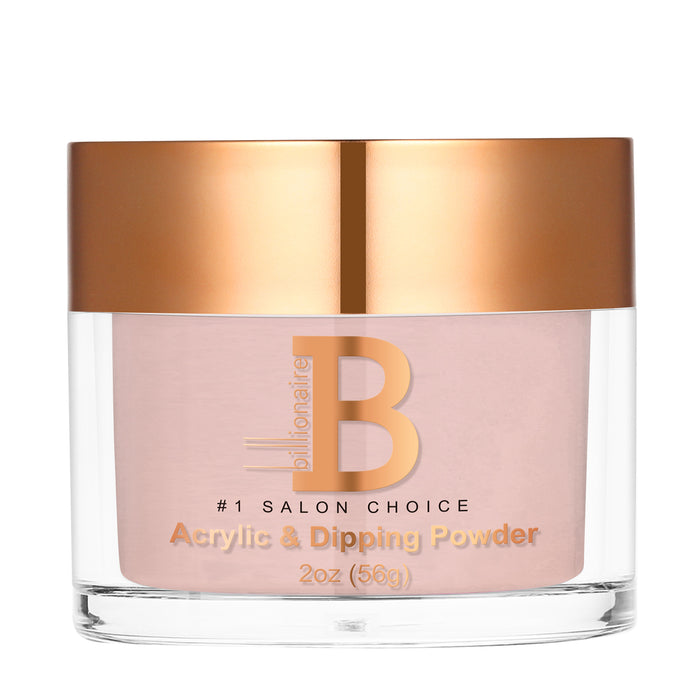Billionaire Dipping Powder 2oz (216 colors) Collection - 004