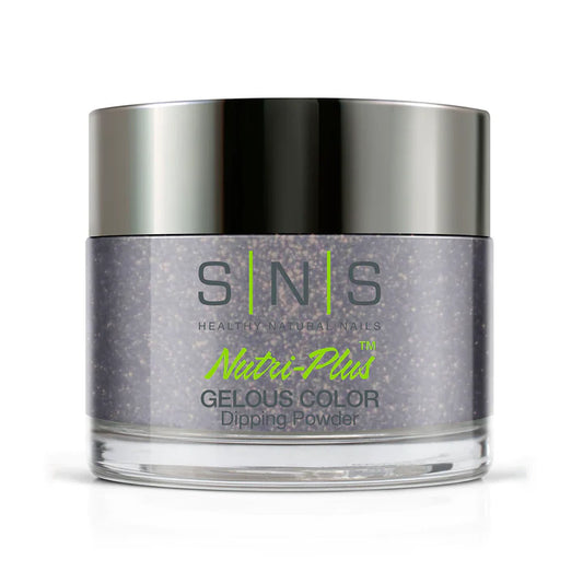 SNS Gelous Dipping Powder, SP04, 1.5oz OK0521VD