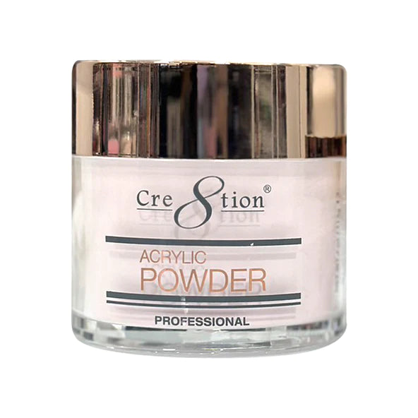 Cre8tion Acrylic Powder Friendship, 4oz, 01773