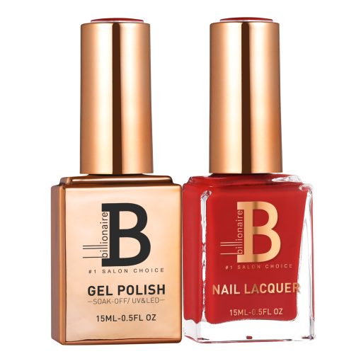 Billionaire Duo 0.5oz (216 colors) Collection - 051