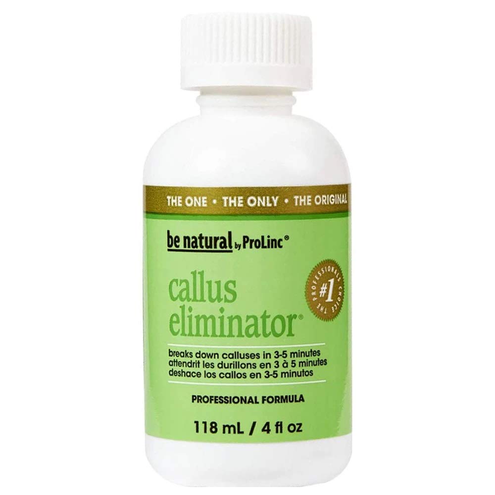 ProLinc Callus Eliminator, 4oz