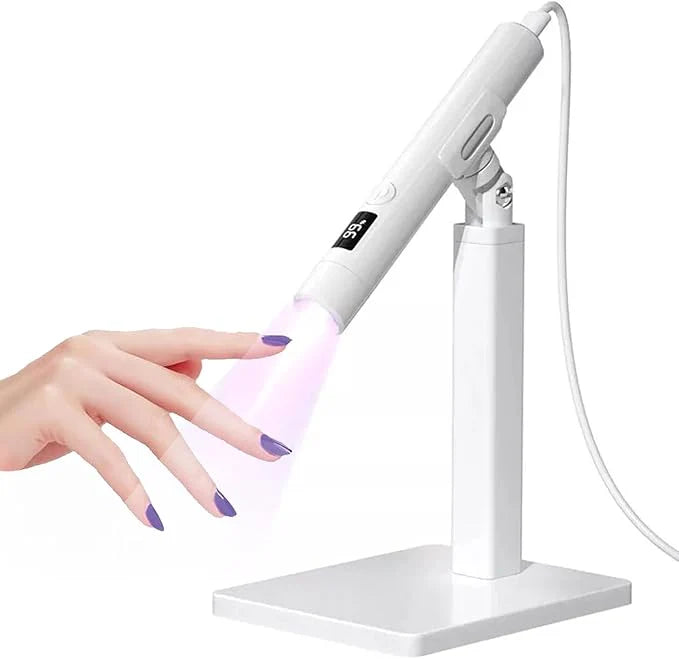 Cre8tion Mini UV Lamp with Silicone