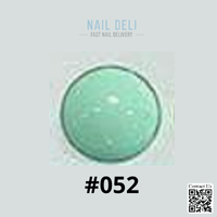 Pyramid 2oz, DE BEE'S Collection, Super Matching Powder, #052