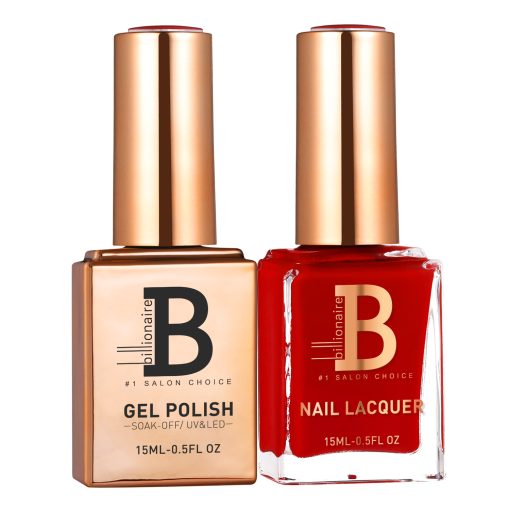 Billionaire Duo 0.5oz (216 colors) Collection - 055