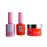 Chisel 4in1 Dipping Powder + Gel Polish + Nail Lacquer, Nail Design Collection, #055