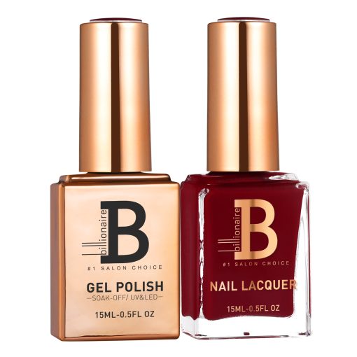 Billionaire Duo 0.5oz (216 colors) Collection - 056