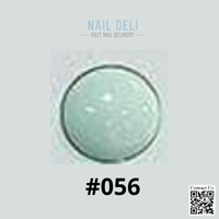 Pyramid 2oz, DE BEE'S Collection, Super Matching Powder, #056