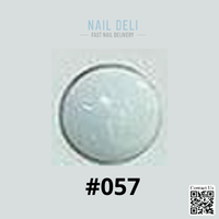 Pyramid 2oz, DE BEE'S Collection, Super Matching Powder, #057